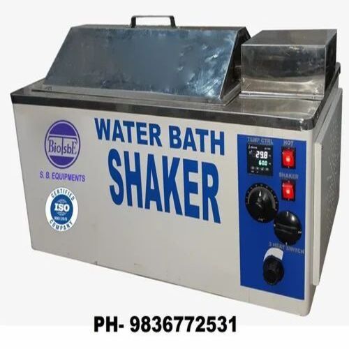 Laboratory Water Bath Shaker
