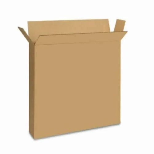 Led Tv Packaging Box