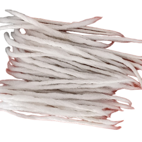 Long Cotton Wicks