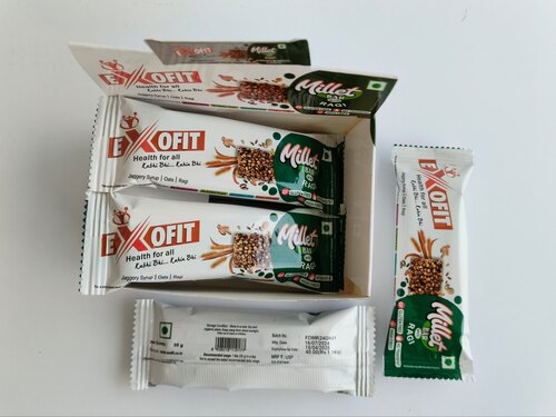 Sweet Chocolate Bar