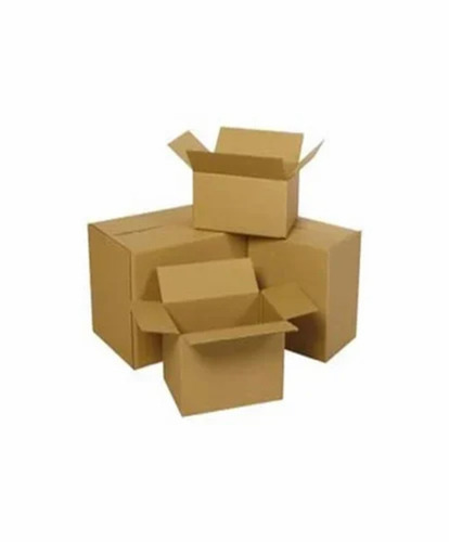 Mono Carton Box
