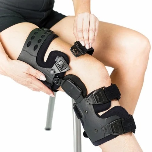 Osteoarthritis Knee Brace