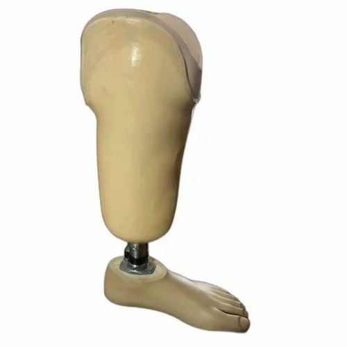 Ottobock Below Knee Prosthetic Leg