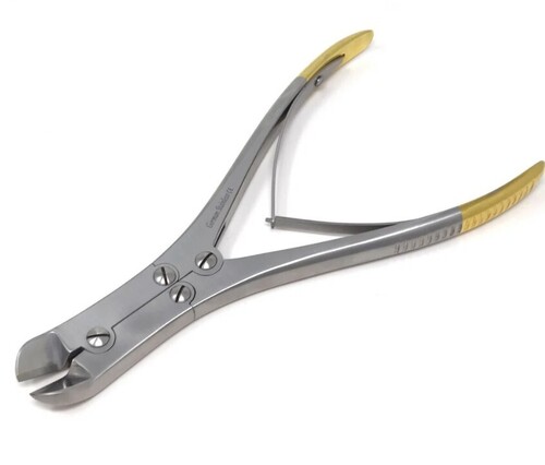 Pin Cutter Forceps - Application: Clinical Purpose