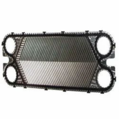 Plate Heat Exchanger Rubber Gasket