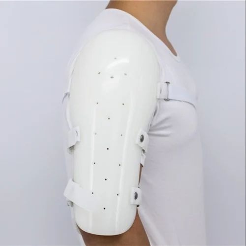 Polyester Humerus Fracture Brace