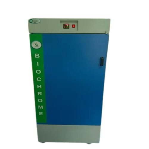 Refrigerated B.o.d. Incubator