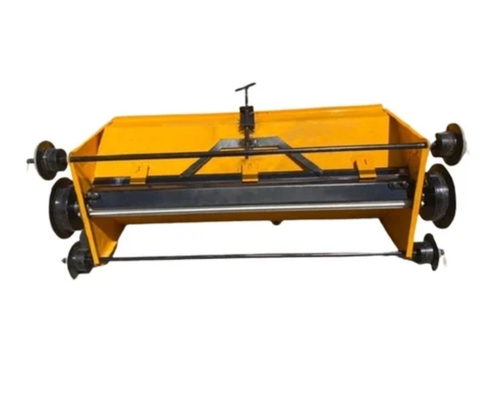 Rice Paddy Seeder Machine