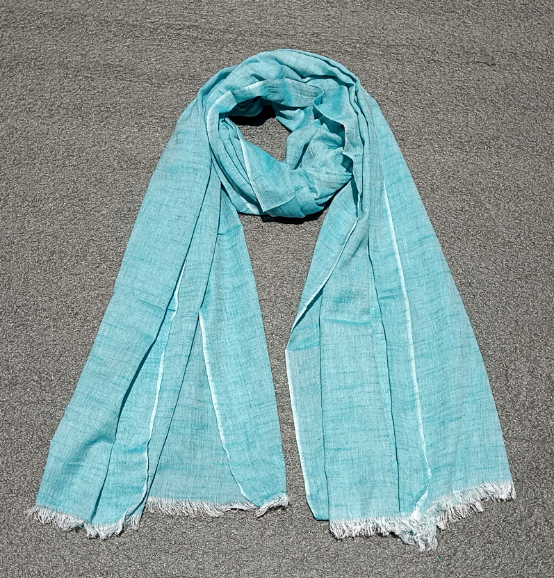 scarf