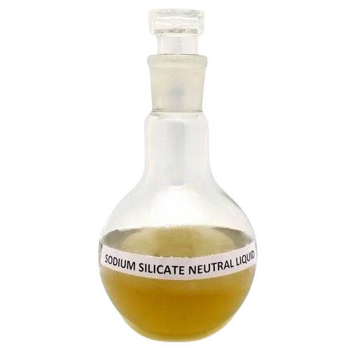 Sodium Silicate Neutral Liquid