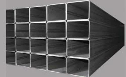 Square Mild Steel Pipe