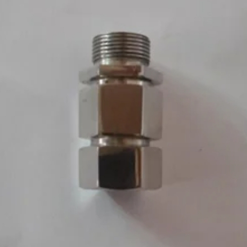 Stainless Steel Cable Glands