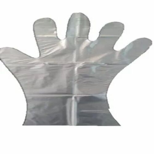 Sterile Eva Gloves