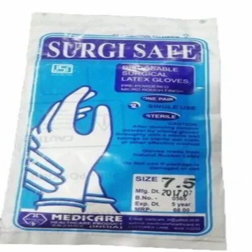 Surgicare Surgical Gloves