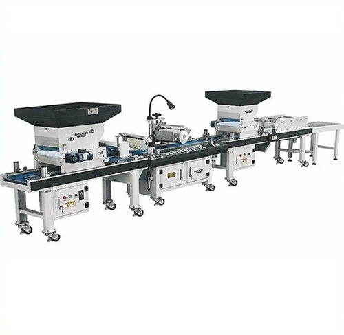 Tray Seeder Machine For Nurseries