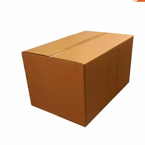Triple Wall 7 Ply Corrugated Packaging Box