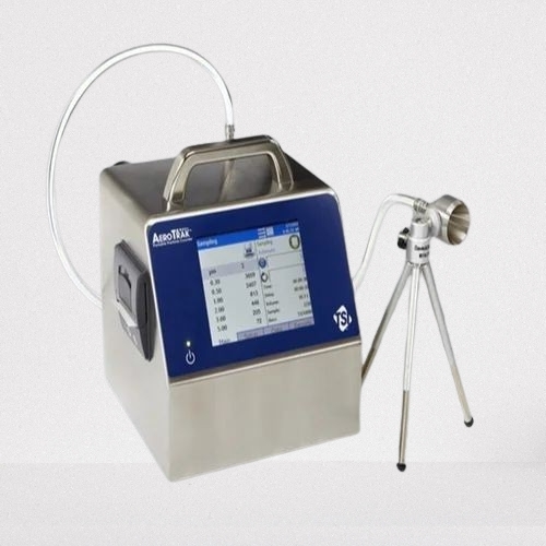 Tsi Aerotrak Portable Particle Counter