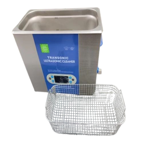 Ultrasonic Cleaner Machine