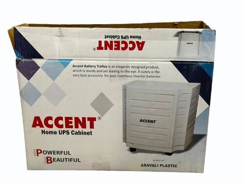 Ups Cabinet Packaging Box