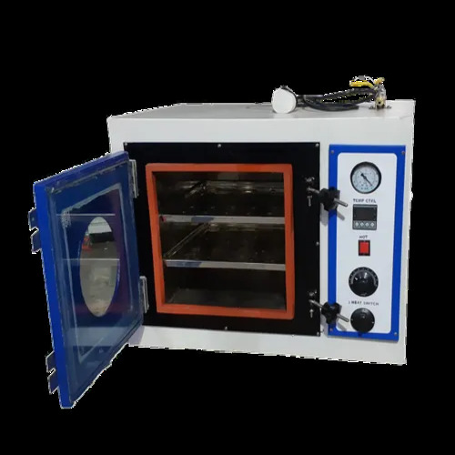 Vaccume Oven