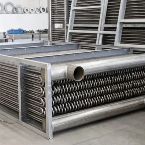 Water Type Evaporative Coil