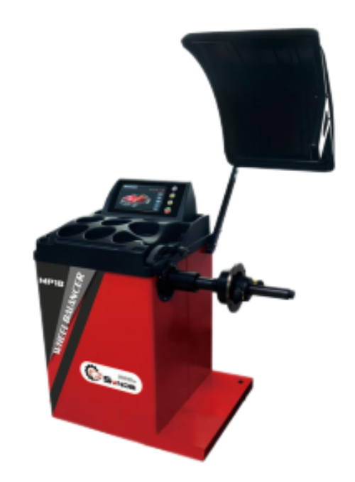 Wheel Balancer