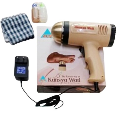 ACS Kansa Wati Foot Face Massager