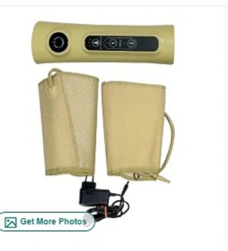 Air Pressure Massager