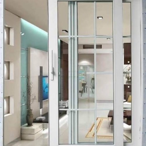 Aluminium Door