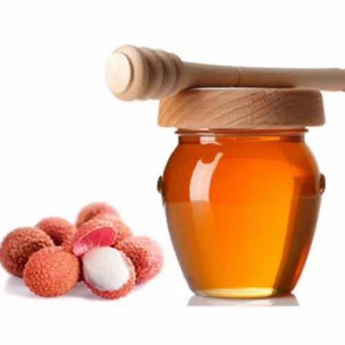 Apibee Litchi Honey