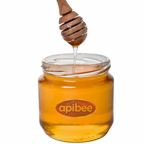 Apibee Organic Honey