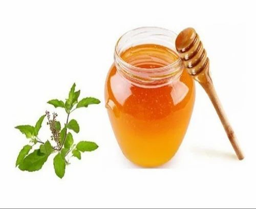 Apibee Tulsi Honey