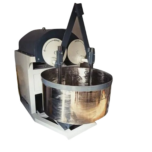 Automatic Bakery Spiral Mixer