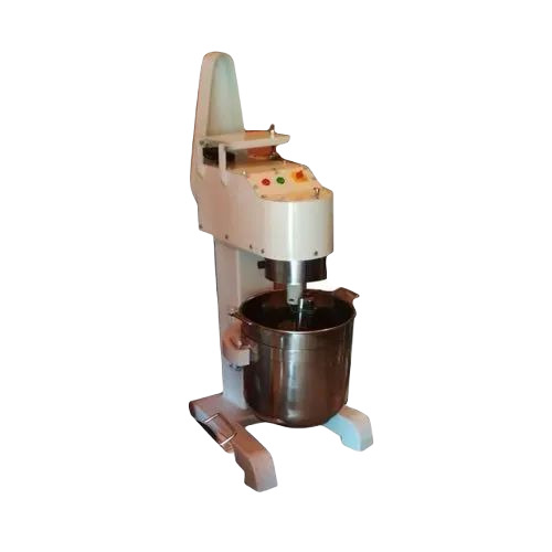Automatic Spiral Mixer