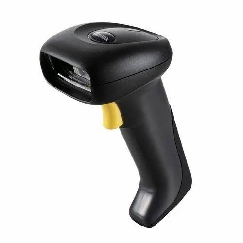 Bar Code Reader