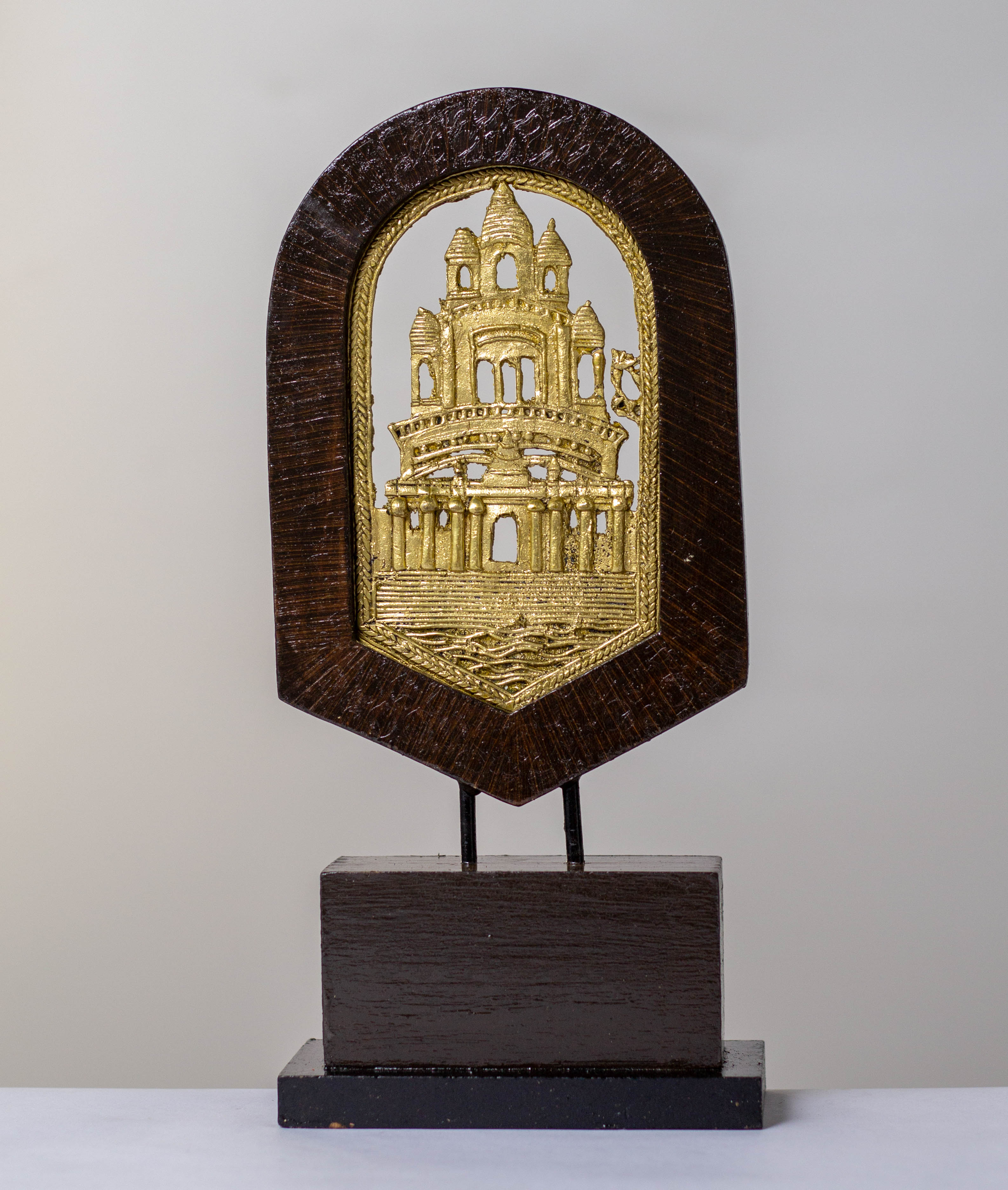 Bastar Arts Jaali Memento Table Top