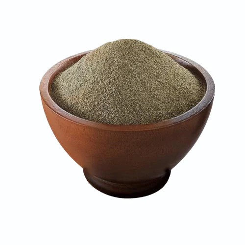 Black Pepper Powder - Organic Indian Origin, A Grade, Cooking Use, Powder Form