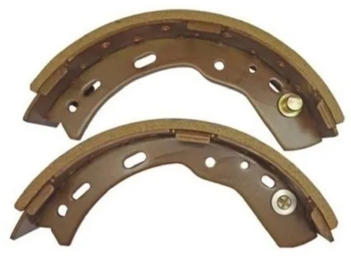 Brake Shoe Assy