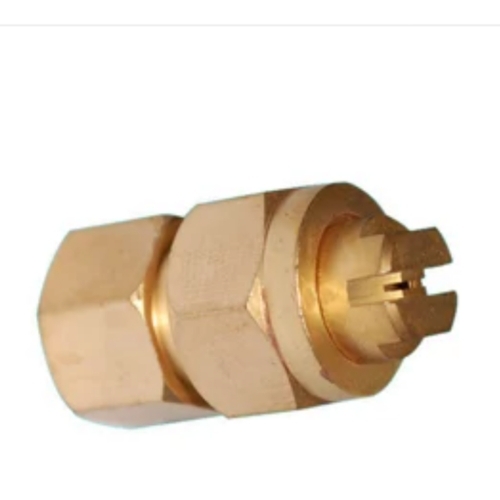 Brass Water Spray Nozzle