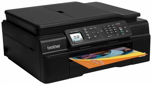 Brother Inkjet Printer - Automatic Grade: Automatic