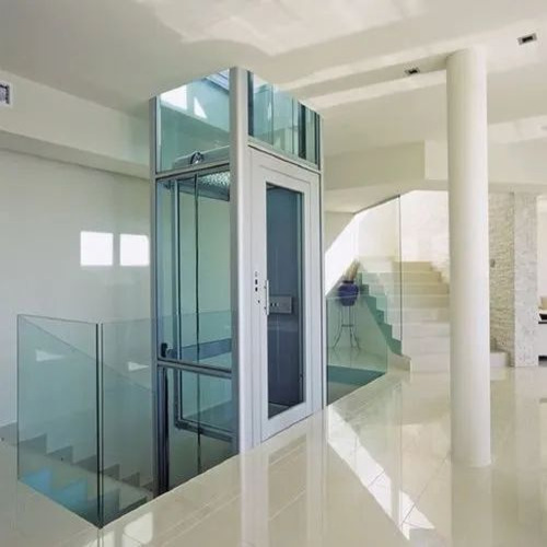 Bungalow Glass Elevators