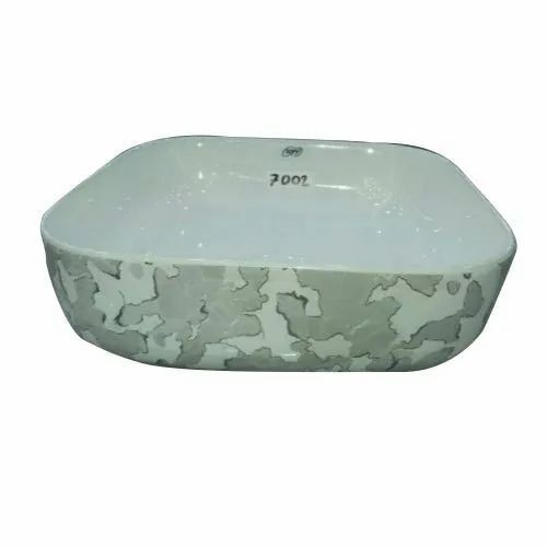 Ceramic Table Top Wash Basin