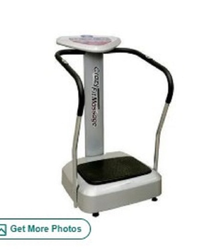 Crazy Fit Massager
