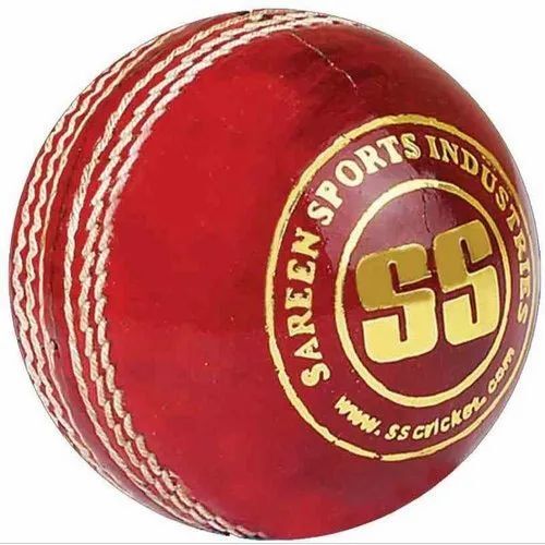 Cricket Ball - Age Group: Aged