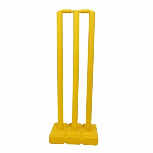 Cricket Stump - Age Group: Children