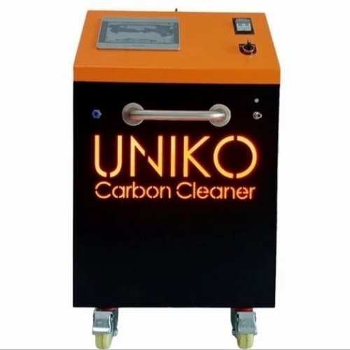 Decarbonizing Machine