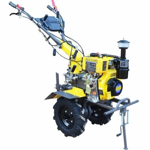 Diesel Intercultivator