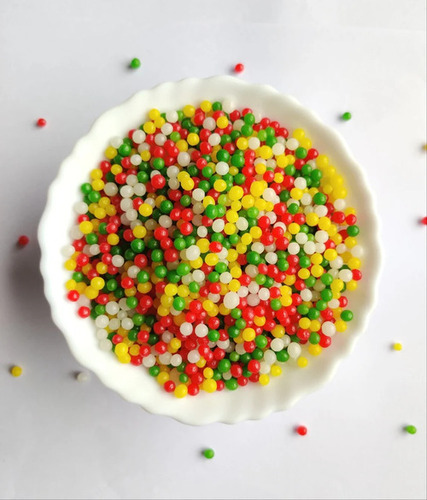 Disko Fruit Balls Mukhwas