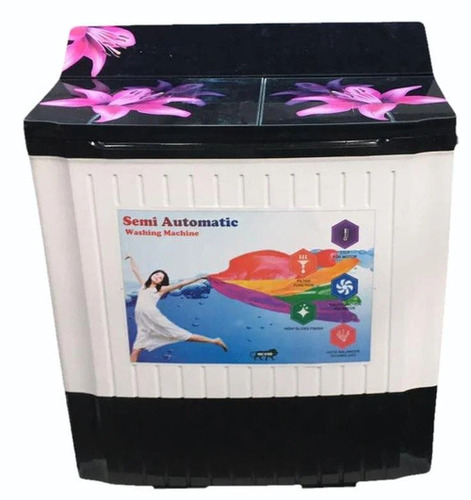 Domestic Washing Machine - Automatic Grade: Automatic