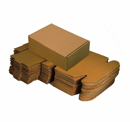 Ecommerce Corrugated Packaging Boxes
